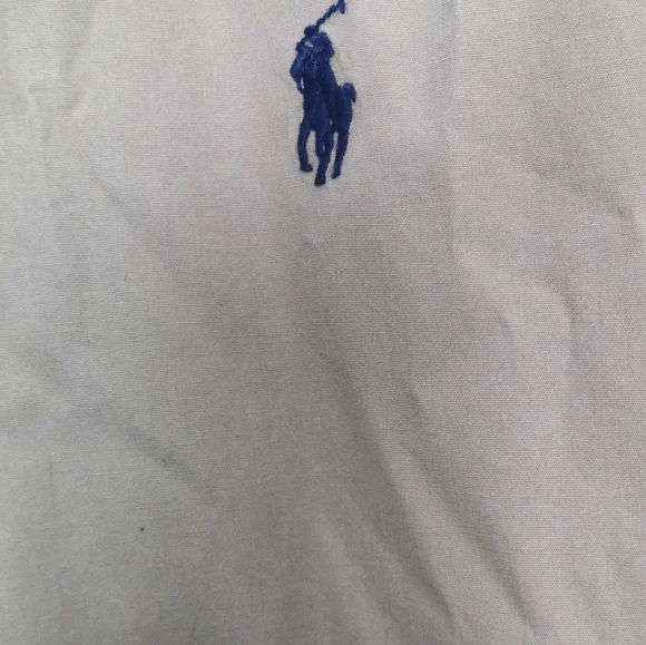 Polo by Ralph Lauren Men's Beige Lightweight Jacket XXL - Picture 7 of 16